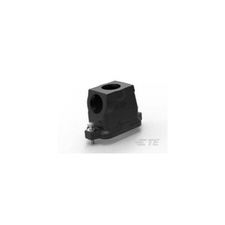 Te Connectivity H10Bpr-Ts/Ghc-2M32-Emc-C T1902100232-009
